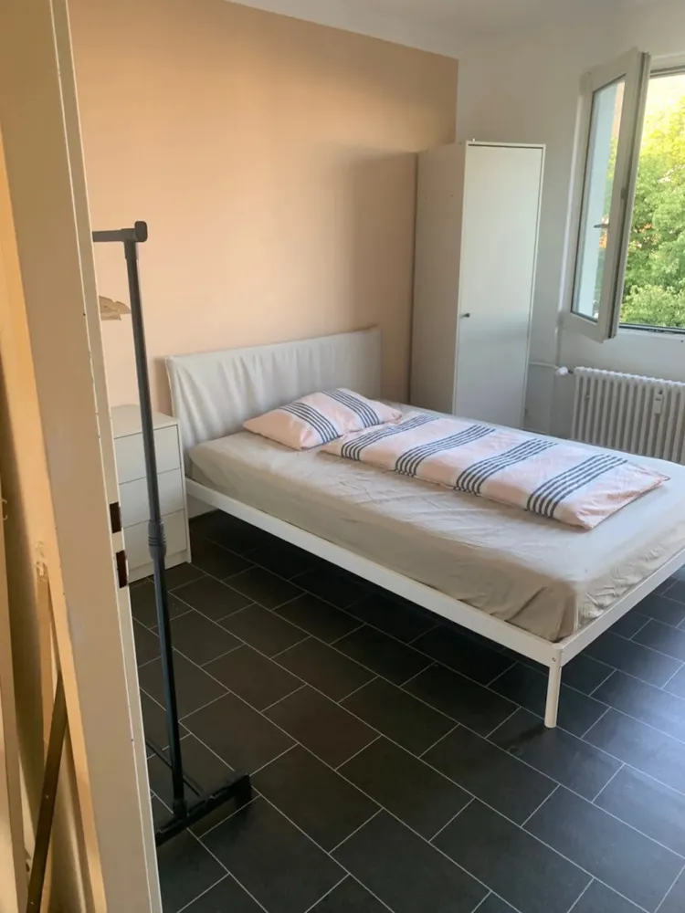Shared room with 10 m² in Berlin – Photo 8