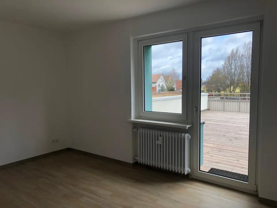 4 Zimmer Wohnung mit 110 m² in Goslar – Bild 8