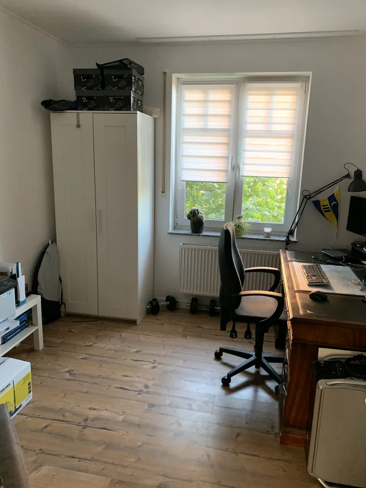 3 room apartment with 76 m² in Kaarst – Photo 12