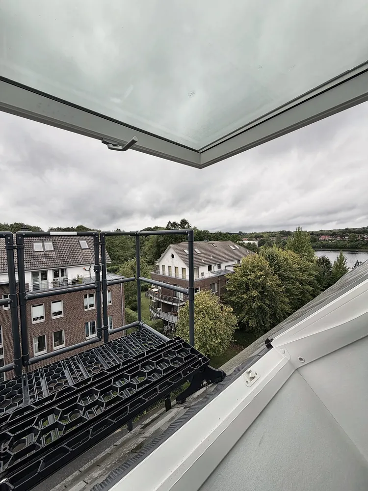 1 Zimmer Wohnung mit 56 m² in Kiel – Bild 5