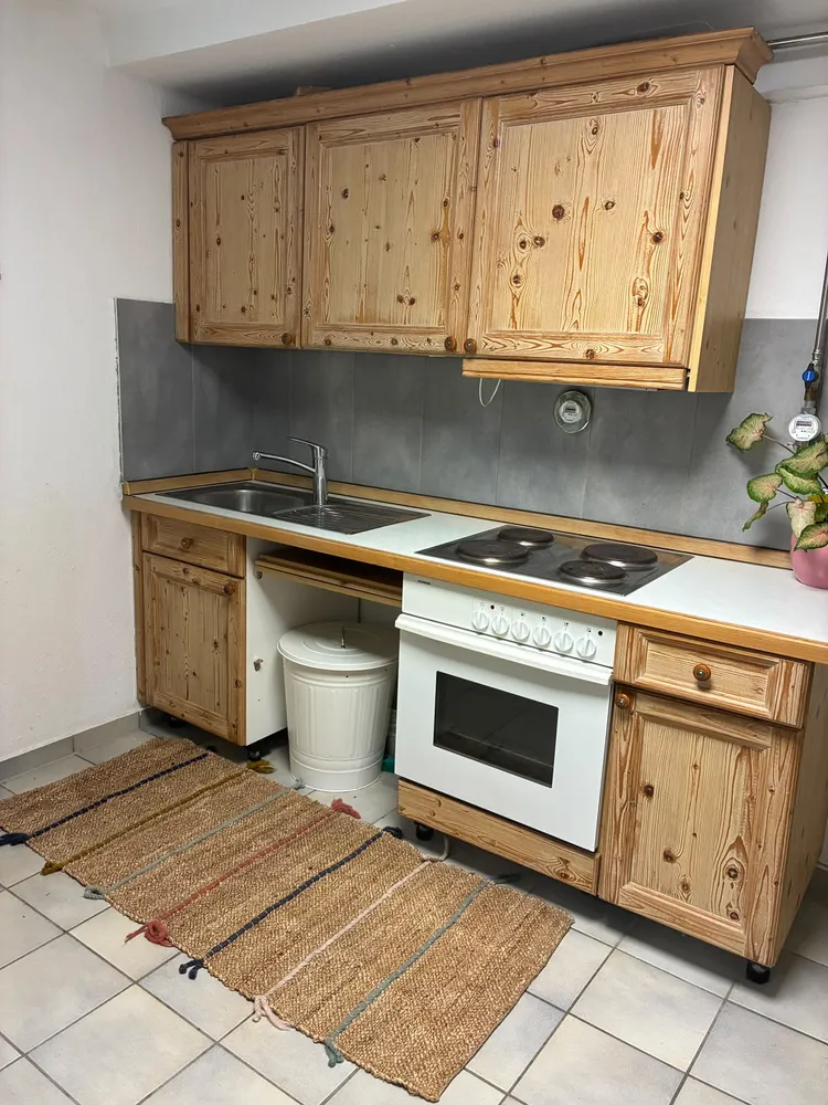 2 Zimmer Wohnung mit 32 m² in Stuttgart – Bild 2