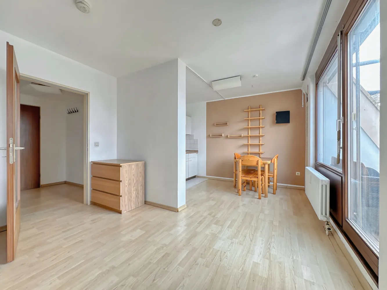 2 Zimmer Wohnung mit 39 m² in Stuttgart – Bild 7