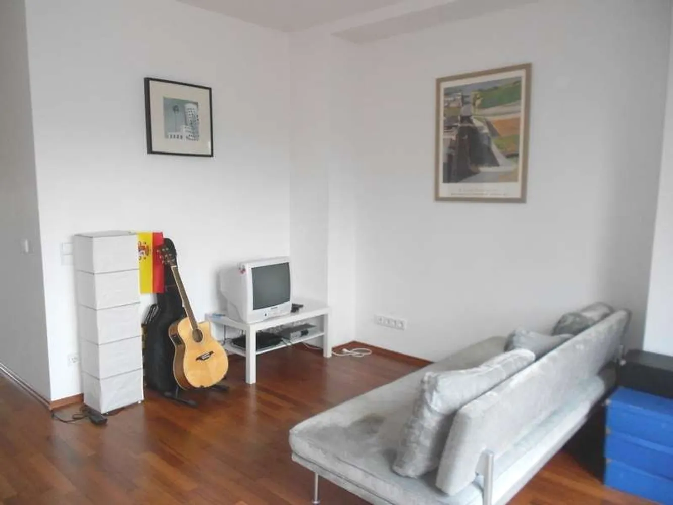 2 room apartment with 47 m² in Düsseldorf – Photo 4