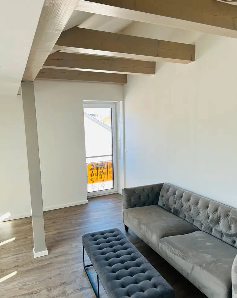 2 Zimmer Wohnung mit 70 m² in Bernau bei Berlin – Bild 2