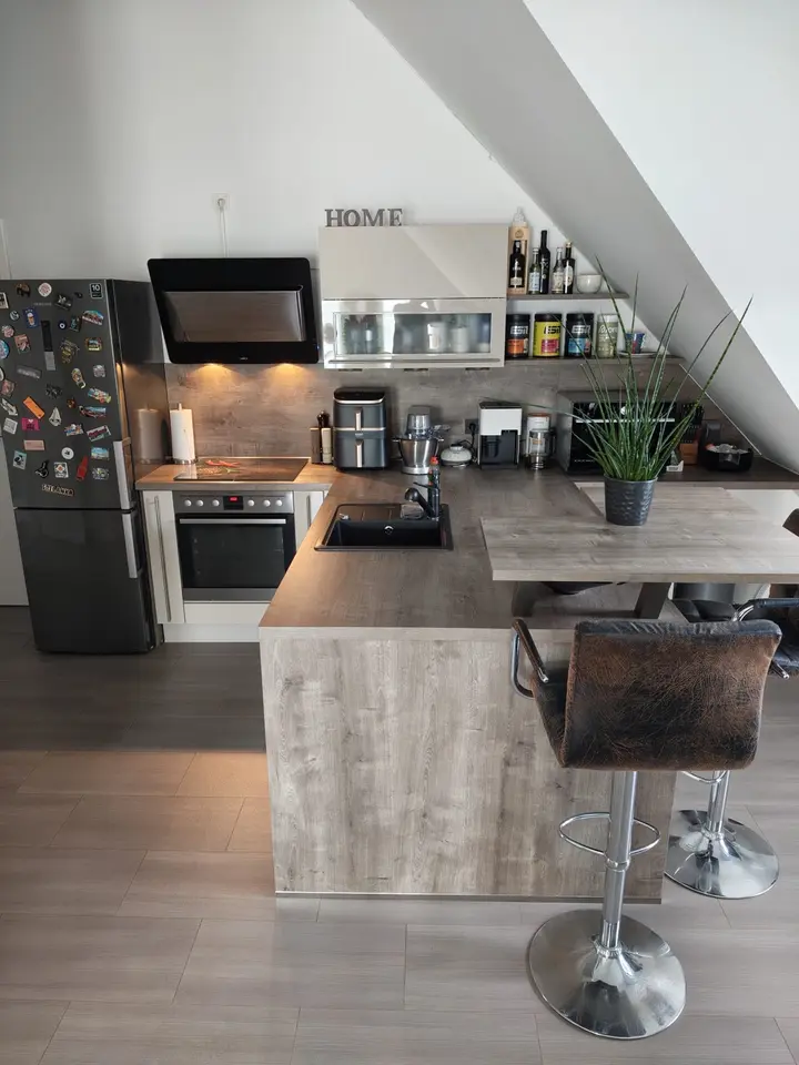 2 Zimmer Wohnung mit 65 m² in Marl – Bild 4