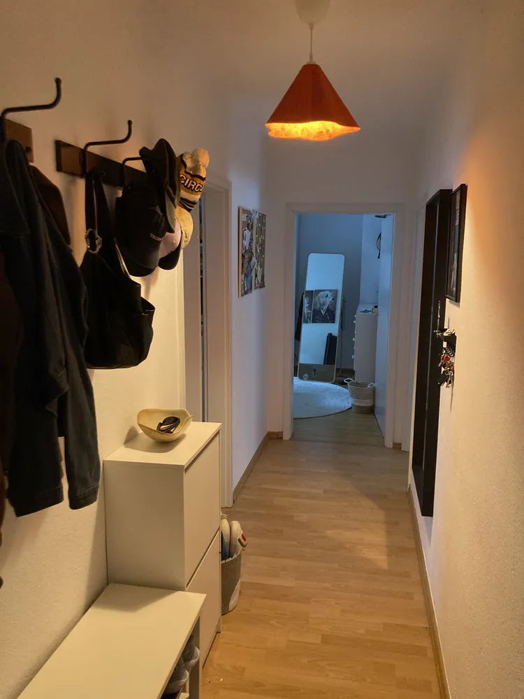 2 Zimmer Wohnung mit 57 m² in Essen – Bild 9