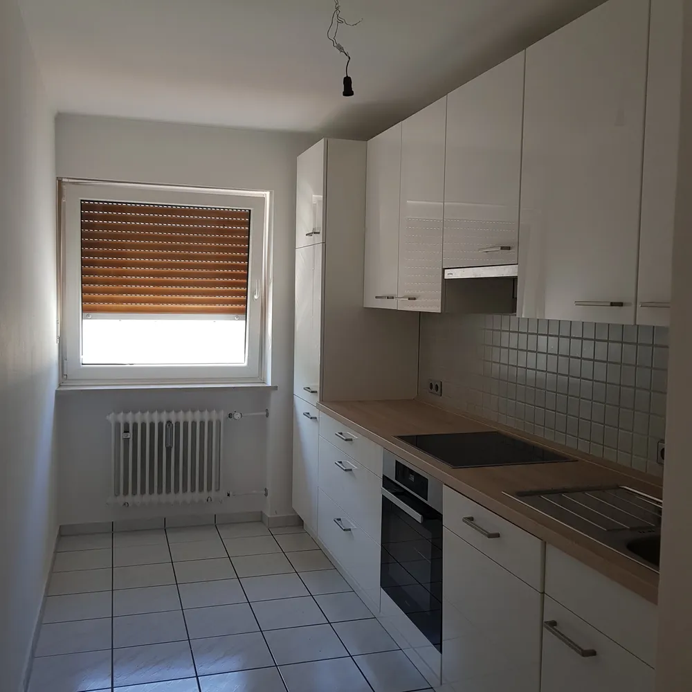 3 Zimmer Wohnung mit 83 m² in München – Bild 4