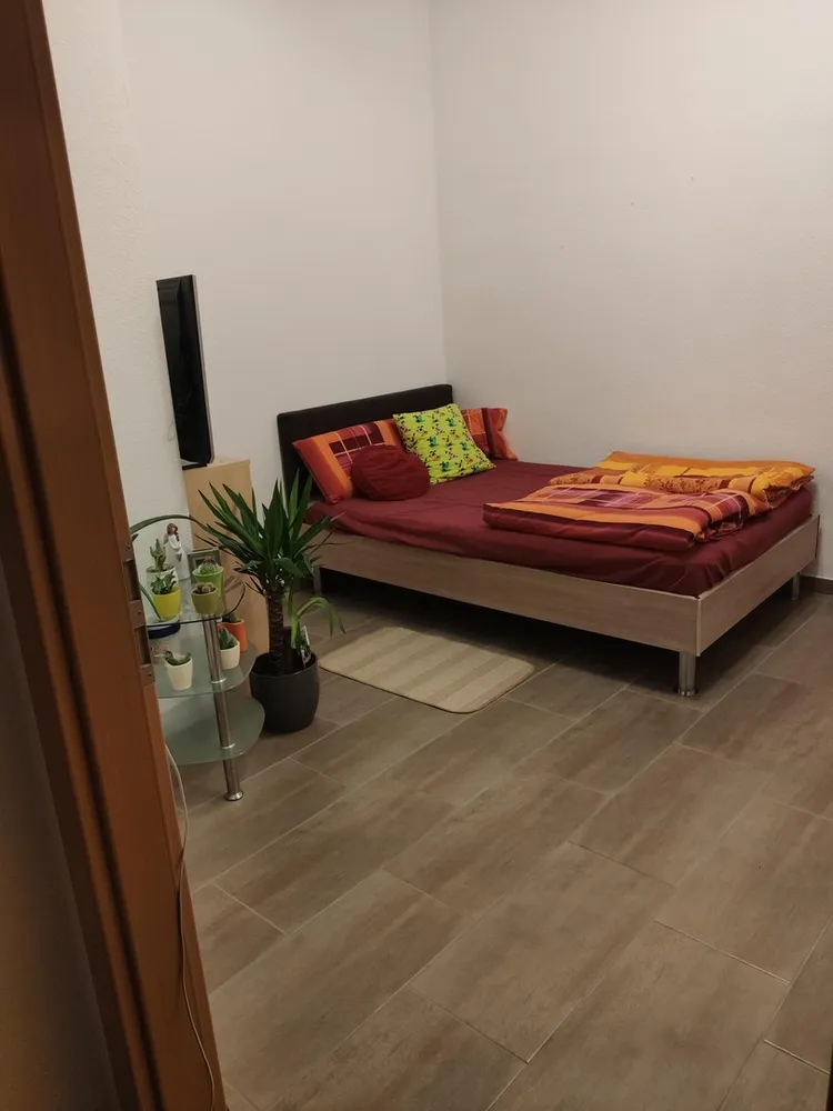 2 Zimmer Wohnung mit 60 m² in Fulda – Bild 4