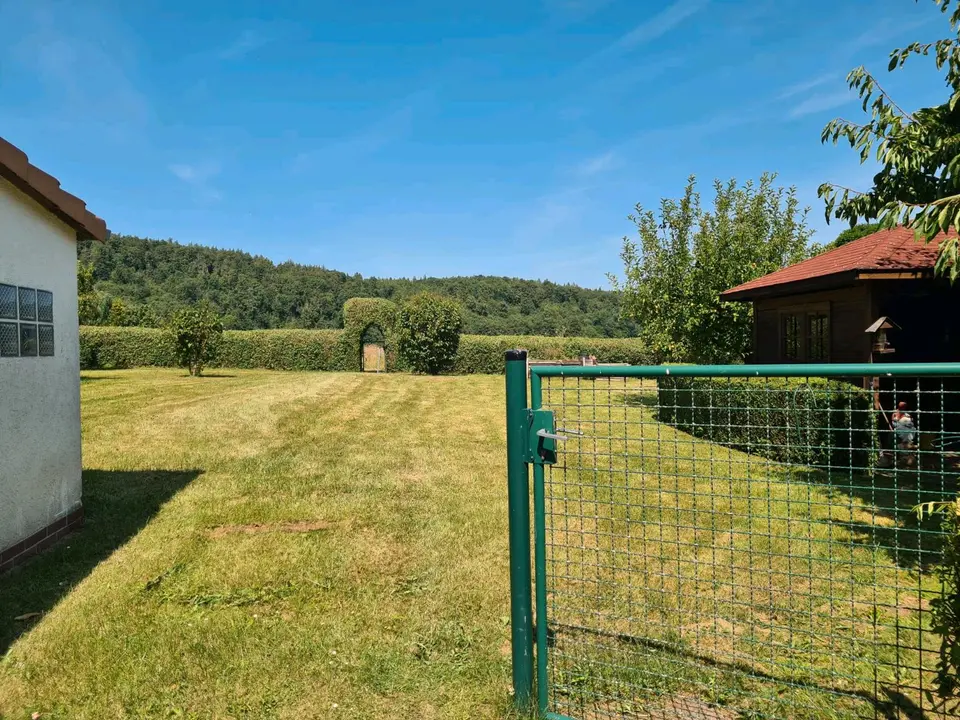 6 Zimmer Haus mit 115 m² in Eschwege – Bild 4