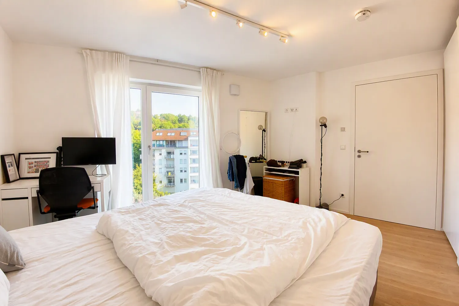 2 Zimmer Wohnung mit 56 m² in Stuttgart – Bild 6