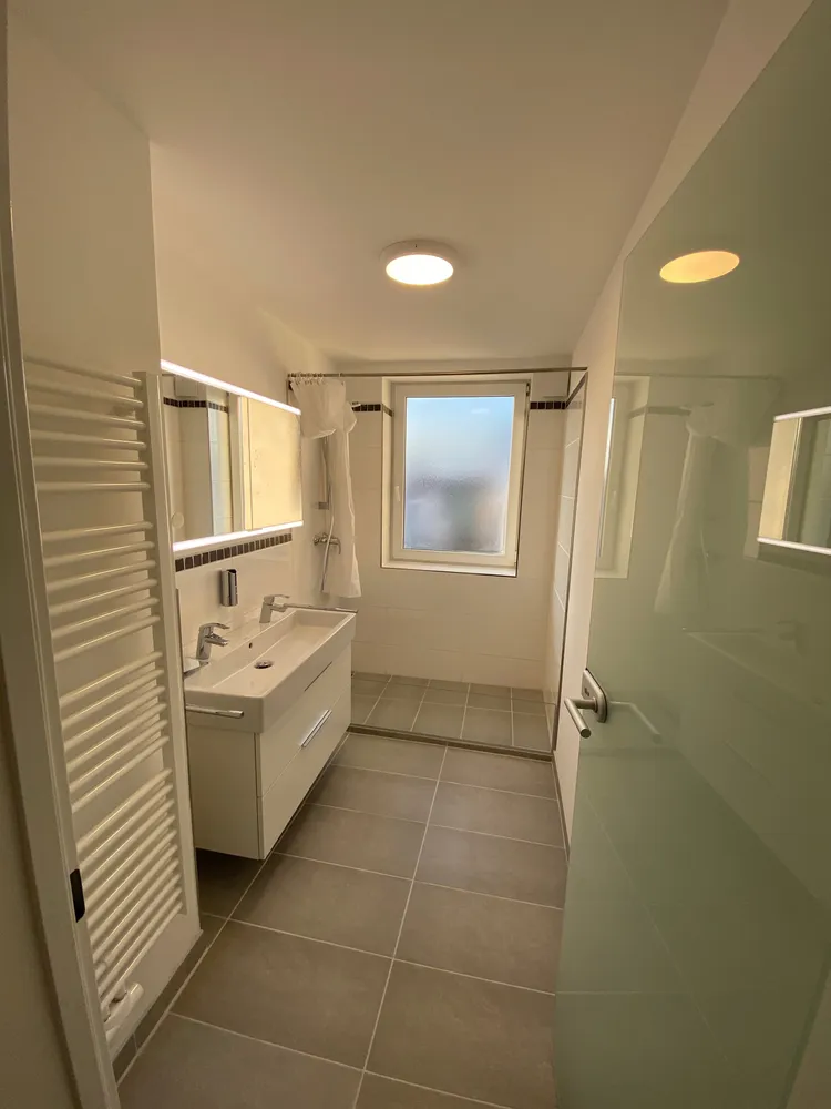 4 Zimmer Wohnung mit 84 m² in München – Bild 8