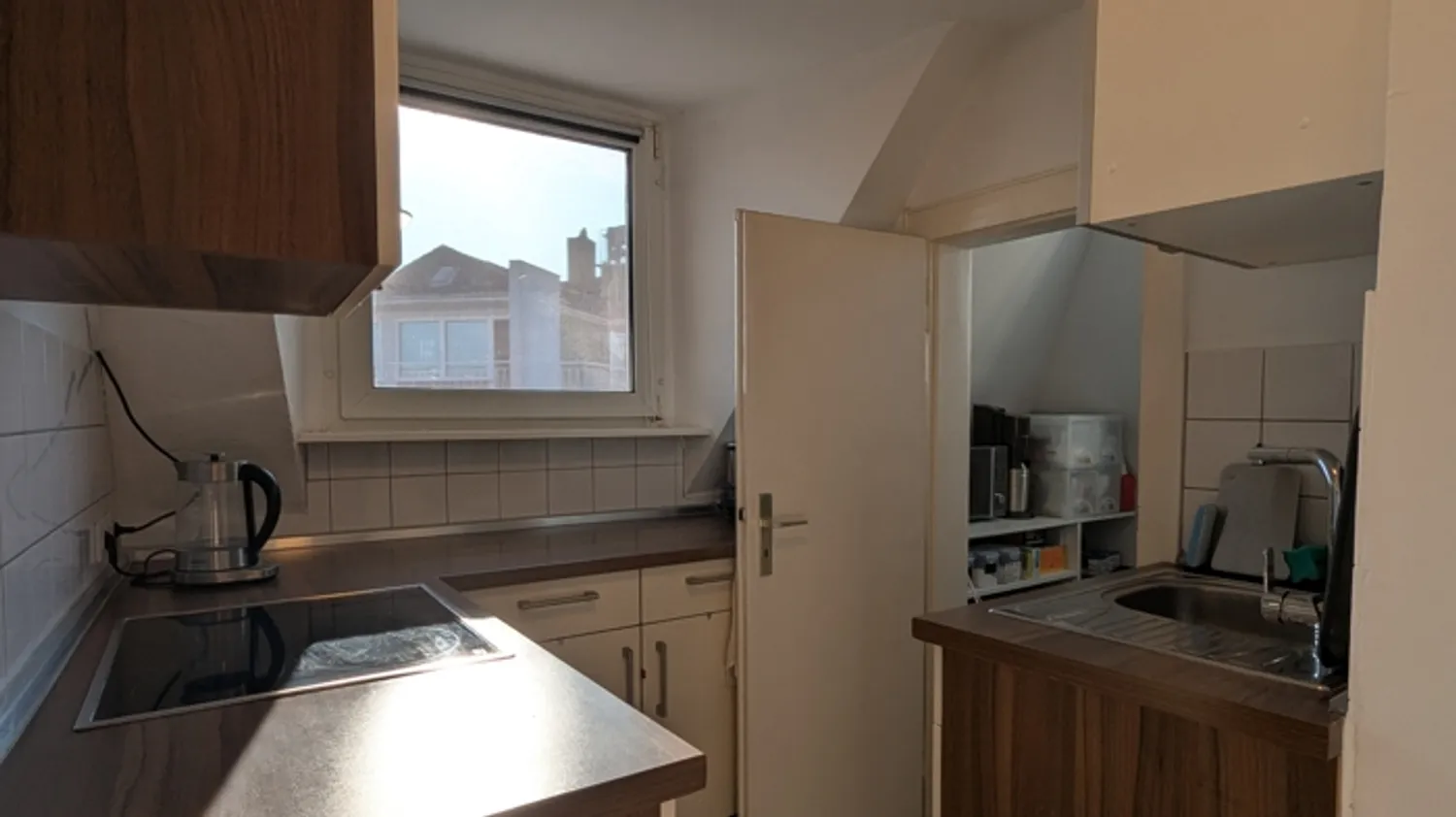 3 Zimmer Wohnung mit 79 m² in Düsseldorf – Bild 4