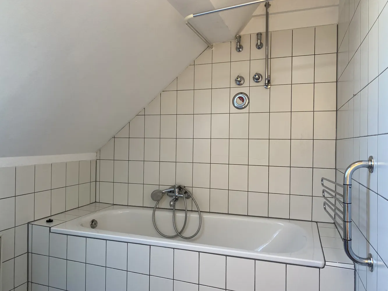 1 Zimmer Wohnung mit 30 m² in Krefeld – Bild 7