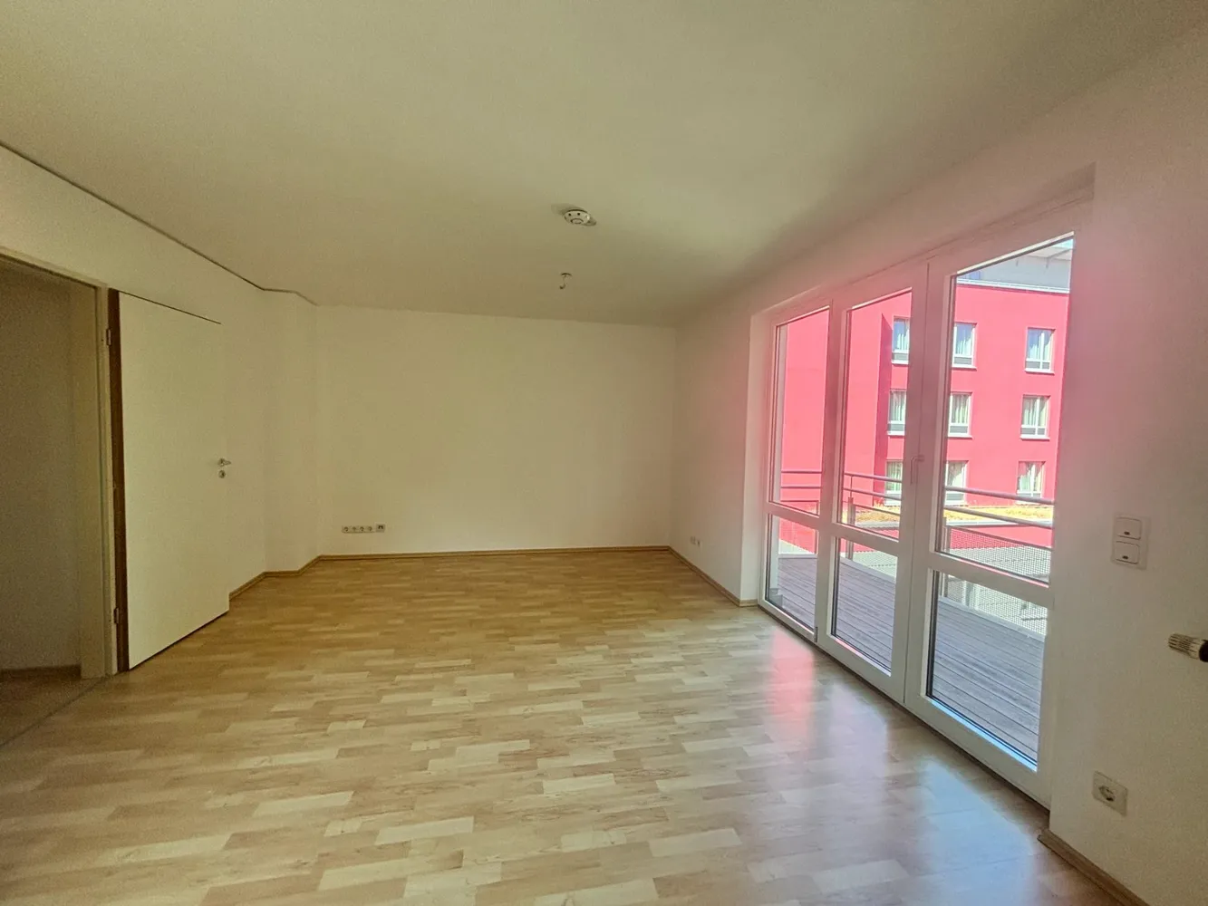 1 Zimmer Wohnung mit 34 m² in Köln – Bild 3