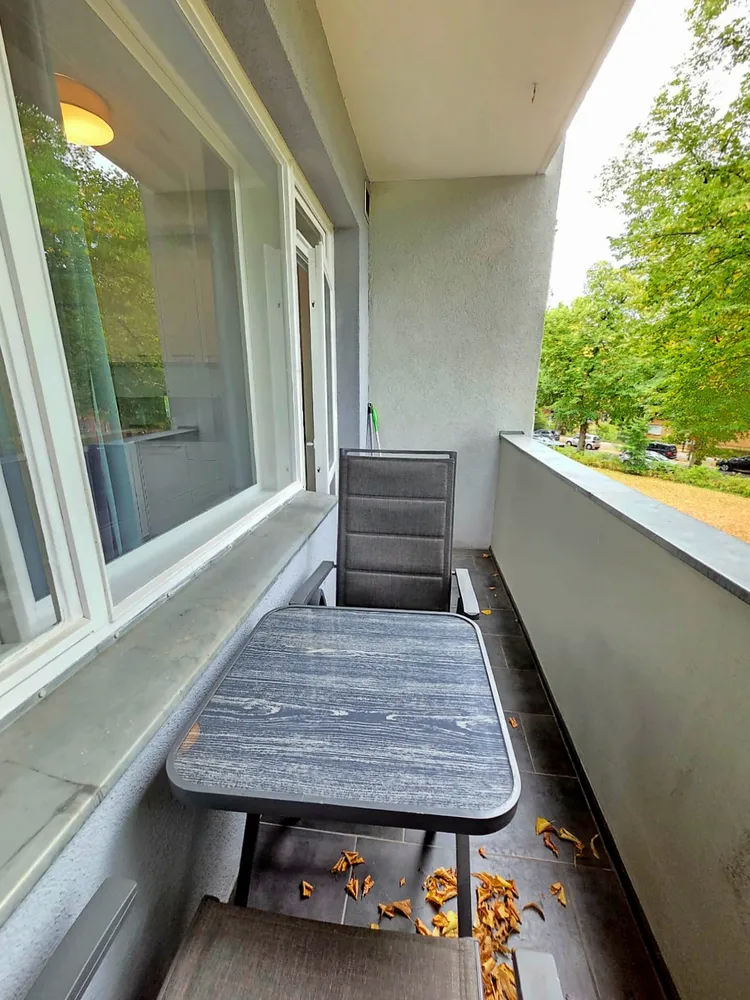 1 Zimmer Wohnung mit 40 m² in Berlin – Bild 4