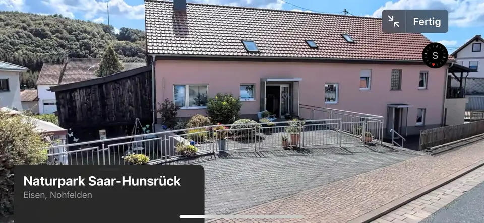 6 Zimmer Haus mit 143 m² in Saarbrücken – Bild 3