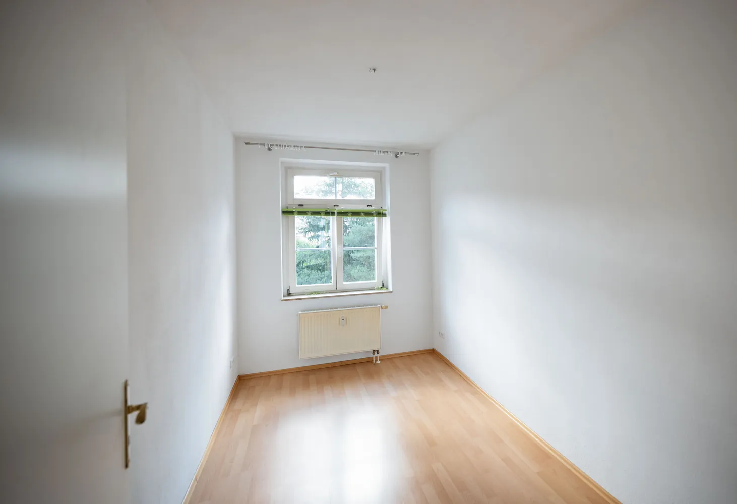 3 Zimmer Wohnung mit 63 m² in Dresden – Bild 2