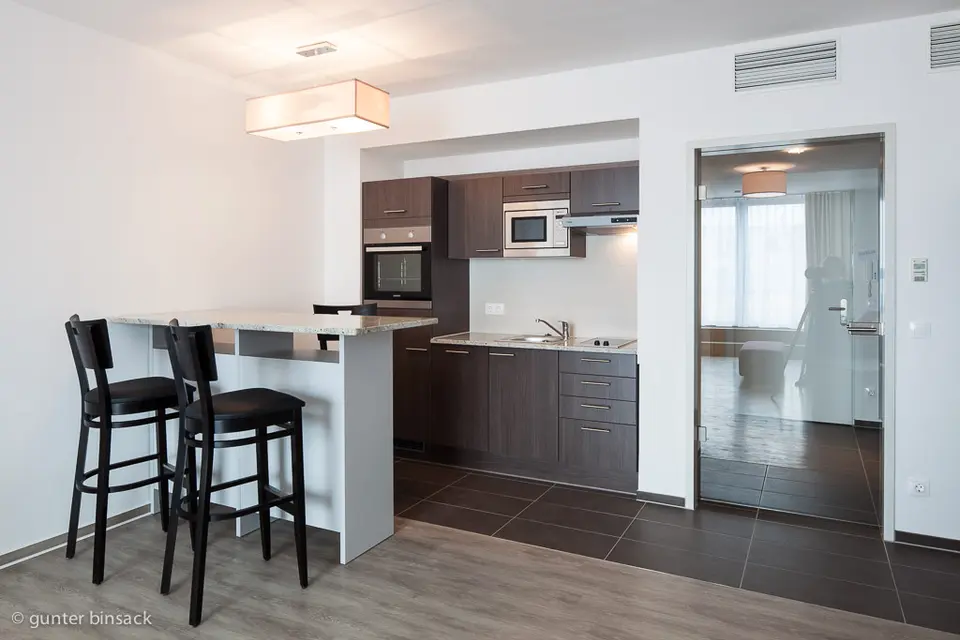 2 Zimmer Wohnung mit 49 m² in Halle (Saale) – Bild 3