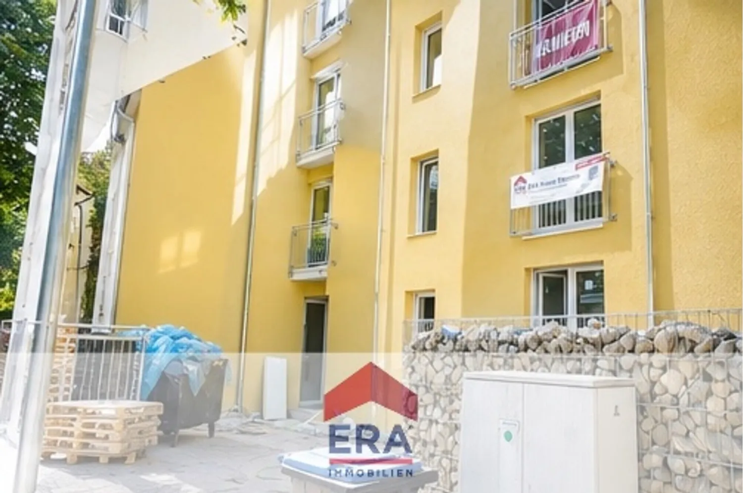 2 Zimmer Wohnung mit 73 m² in Worms – Bild 5