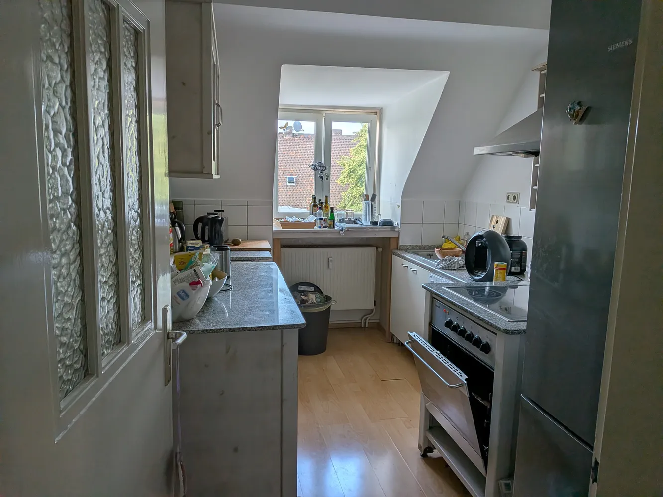 3 Zimmer Wohnung mit 64 m² in Kassel – Bild 6