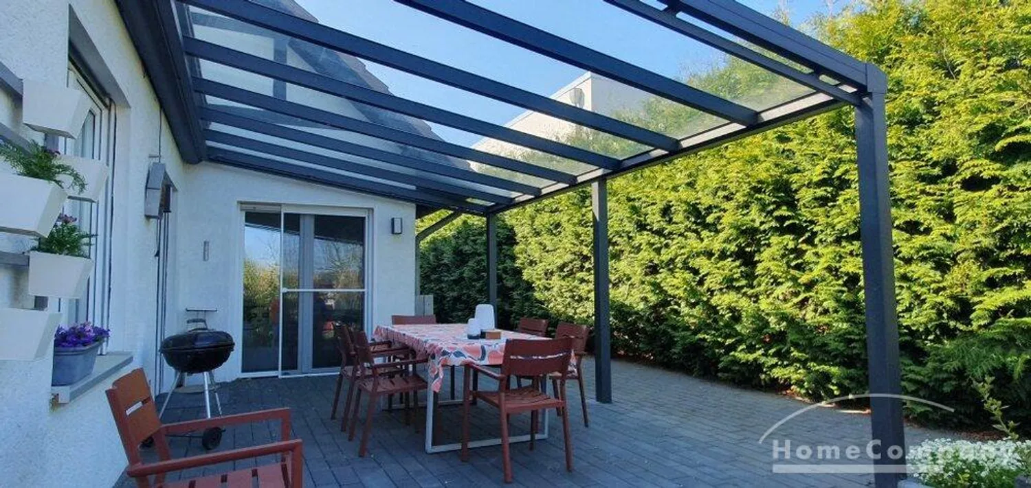 4 Zimmer Wohnung mit 111 m² in Braunschweig – Bild 5