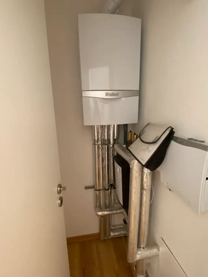 3 Zimmer Wohnung mit 86 m² in Borna – Bild 8