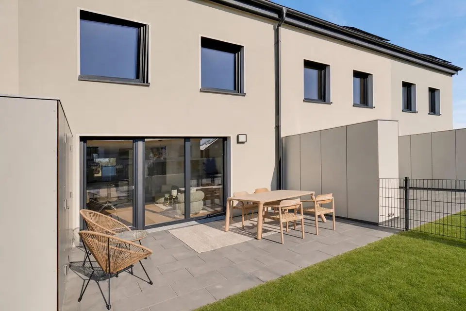 4 Zimmer Haus mit 120 m² in Werder (Havel) – Bild 3