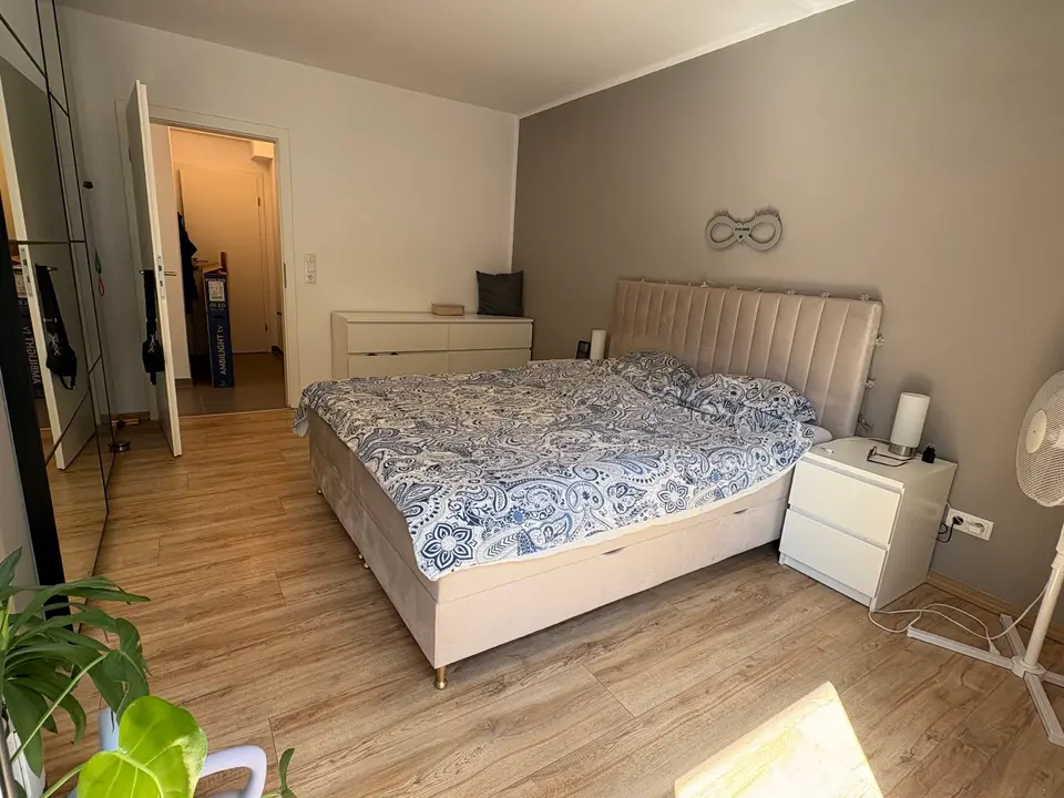 2 Zimmer Wohnung mit 70 m² in Wuppertal – Bild 9