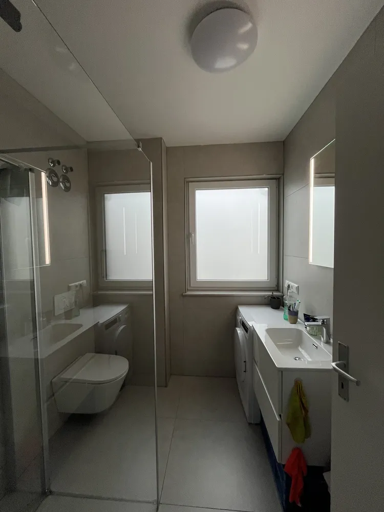 2 Zimmer Wohnung mit 55 m² in Marburg – Bild 6