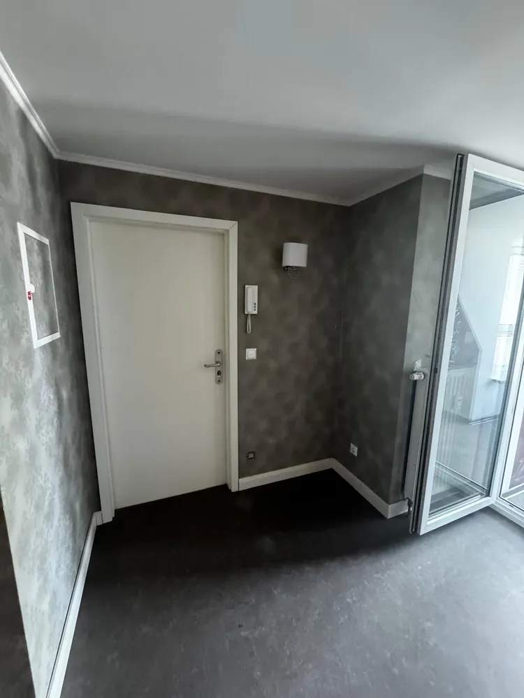 4 Zimmer Wohnung mit 120 m² in Zwickau – Bild 1
