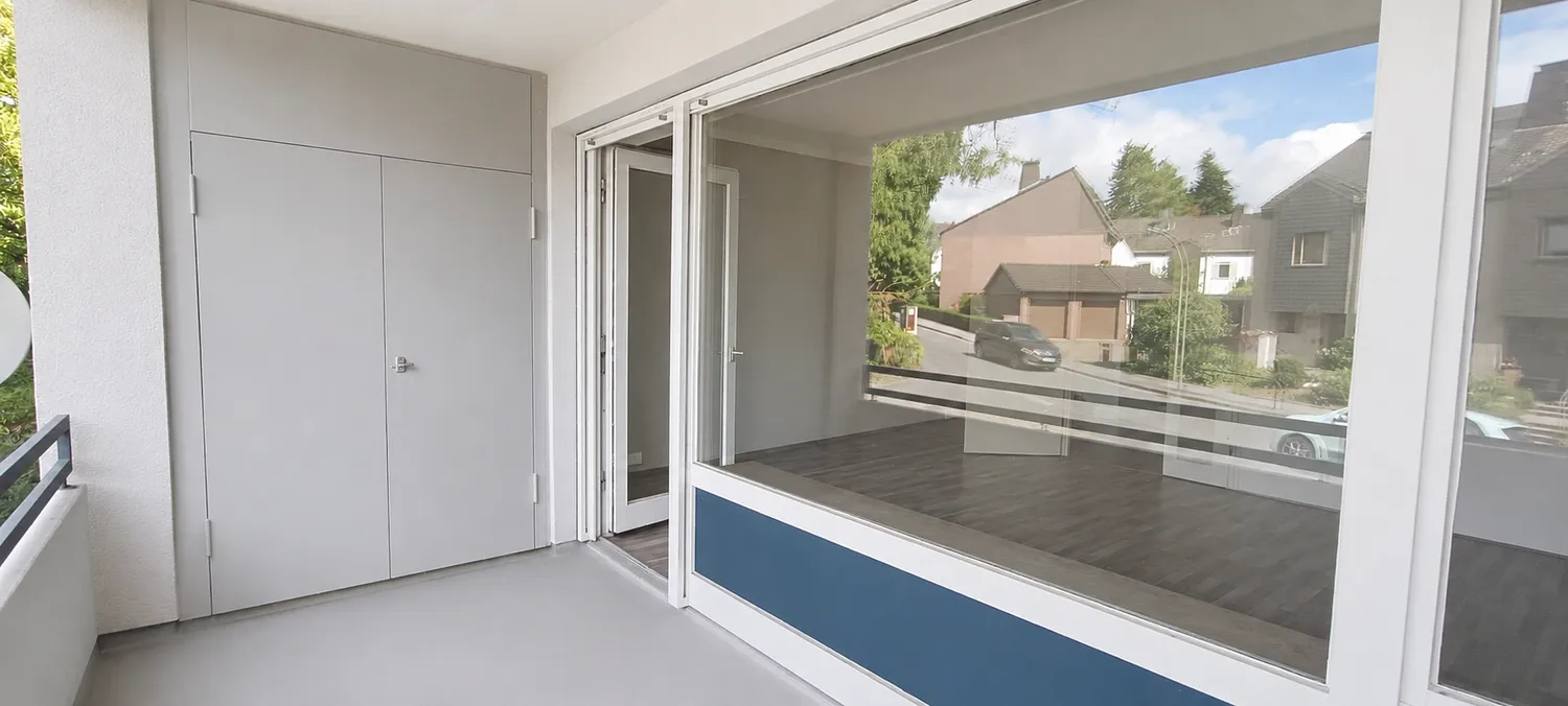 3 Zimmer Wohnung mit 75 m² in Dortmund – Bild 4
