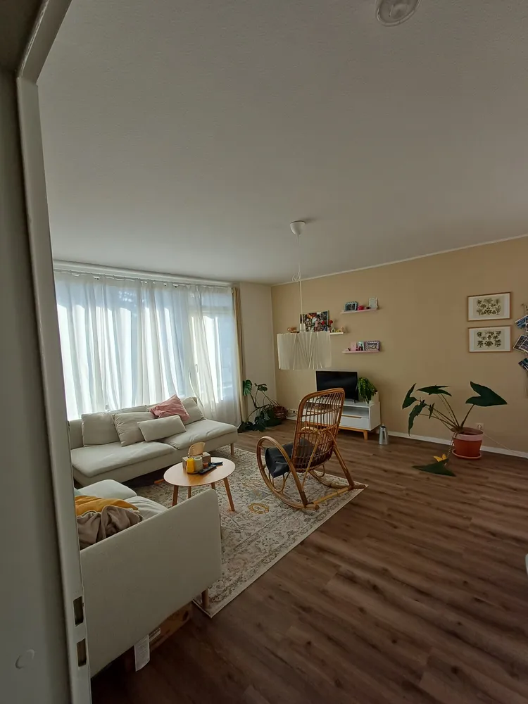 2 Zimmer Wohnung mit 69 m² in Wedel – Bild 6