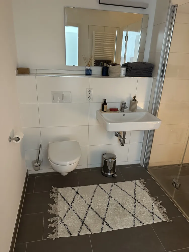 1 Zimmer Wohnung mit 55 m² in Regensburg – Bild 9