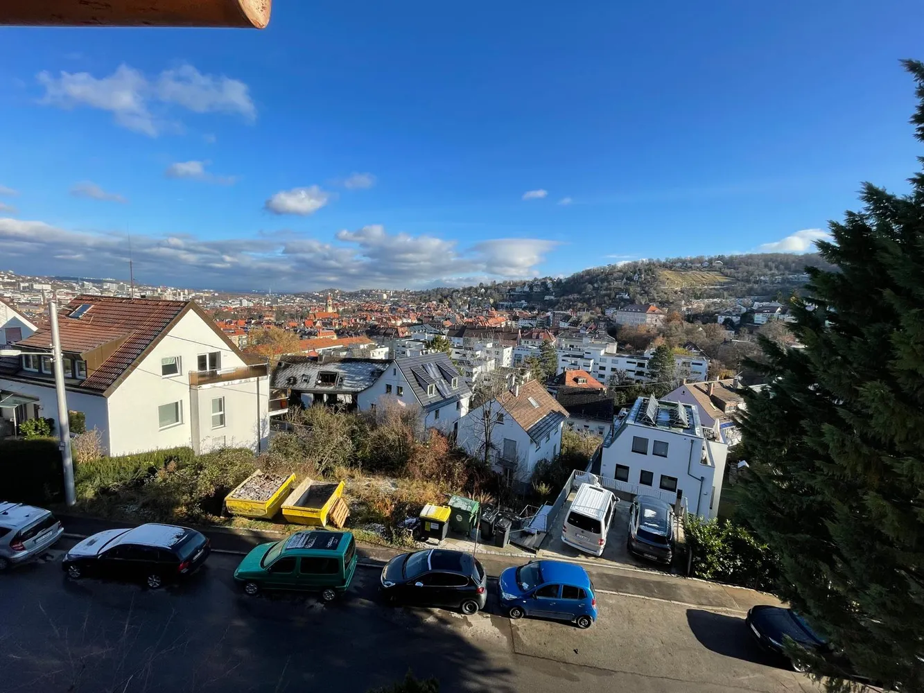 4 Zimmer Wohnung mit 78 m² in Stuttgart – Bild 1