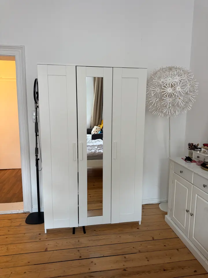 WG-Zimmer mit 35 m² in Hof – Bild 8