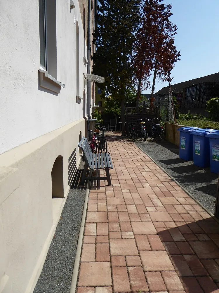 3 Zimmer Wohnung mit 82 m² in Braunschweig – Bild 2