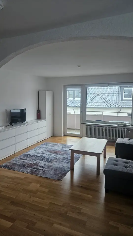 WG-Zimmer mit 60 m² in Kassel – Bild 10