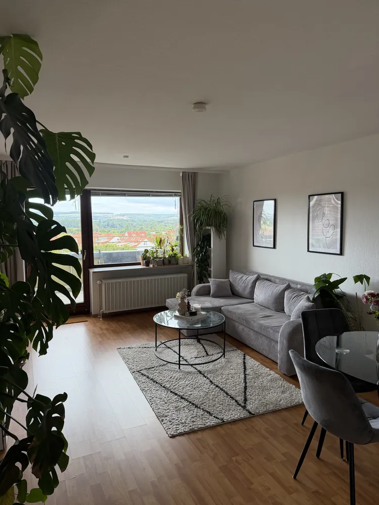 3 Zimmer Wohnung mit 75 m² in Göttingen – Bild 5
