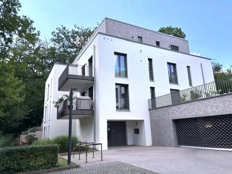 Studio mit 20 m² in Kassel – Bild 8