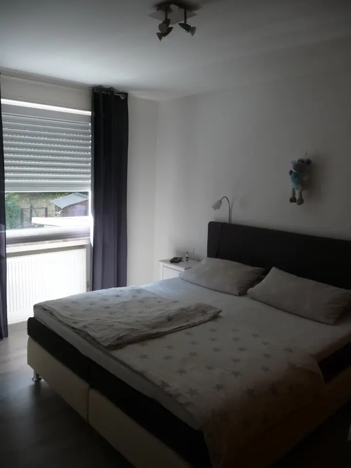 2 Zimmer Haus mit 90 m² in Herne – Bild 9