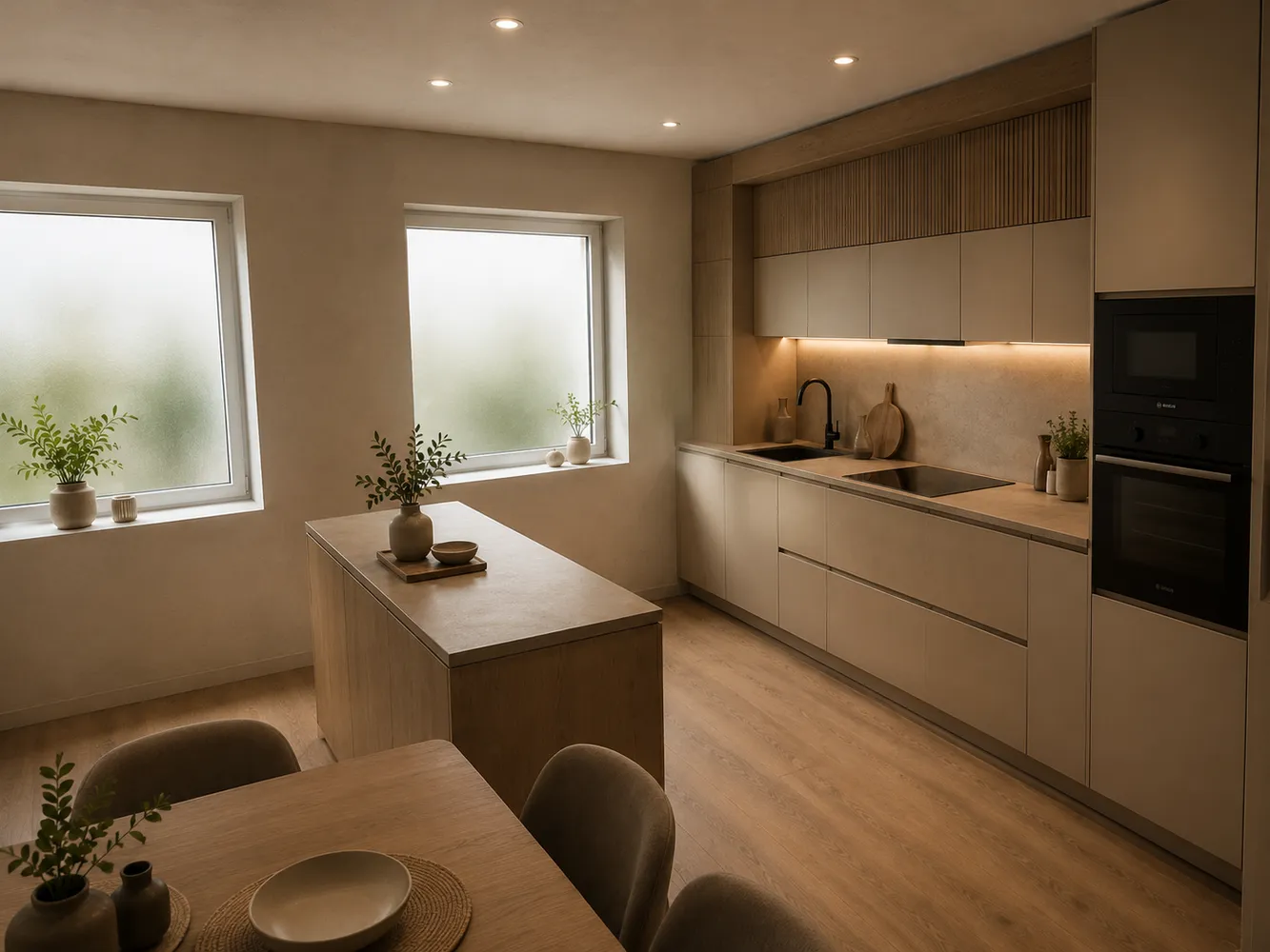 3 Zimmer Wohnung mit 97 m² in Düsseldorf – Bild 8