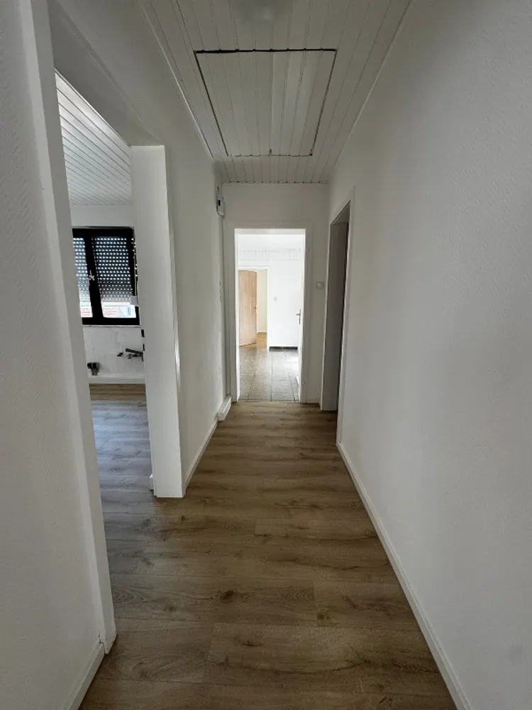 3 Zimmer Wohnung mit 89 m² in Frankenthal (Pfalz) – Bild 2