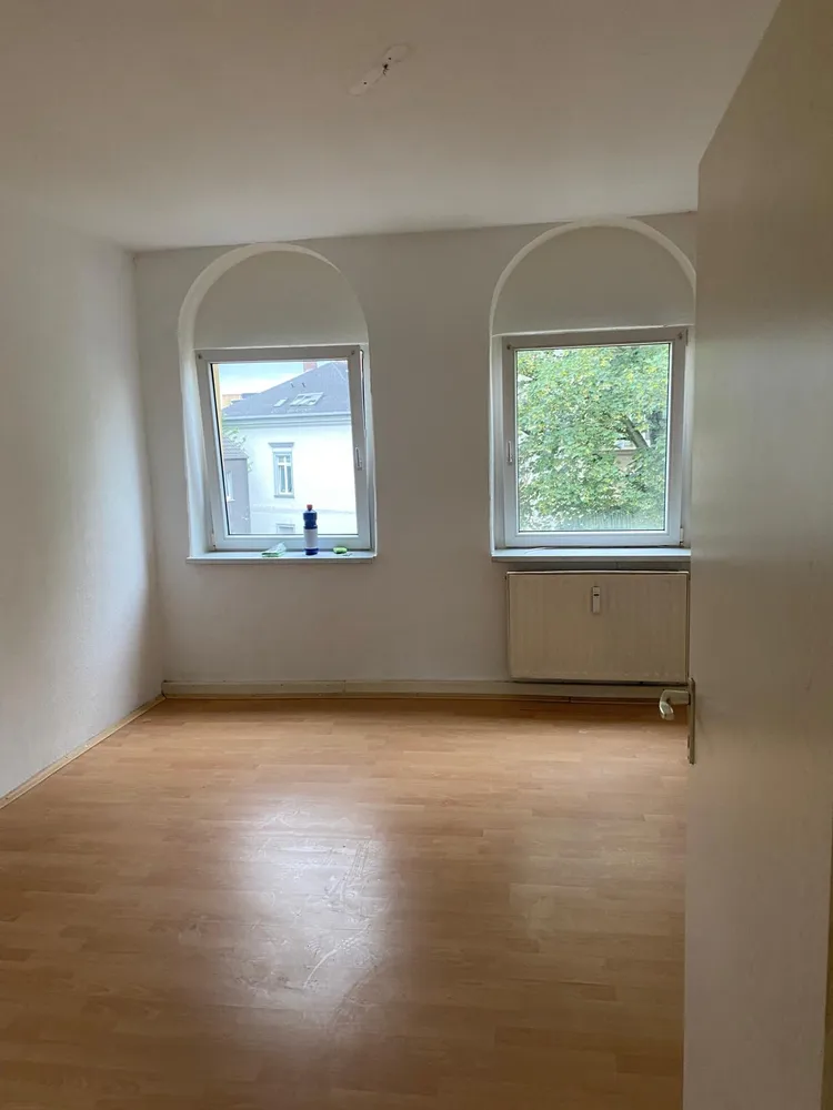 3 Zimmer Wohnung mit 54 m² in Dortmund – Bild 4