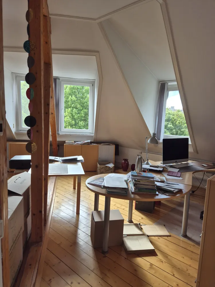 4 Zimmer Wohnung mit 111 m² in Wiesbaden – Bild 6