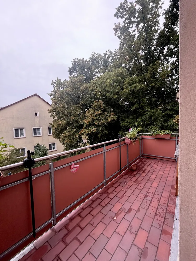 3 Zimmer Wohnung mit 78 m² in Halle (Saale) – Bild 6