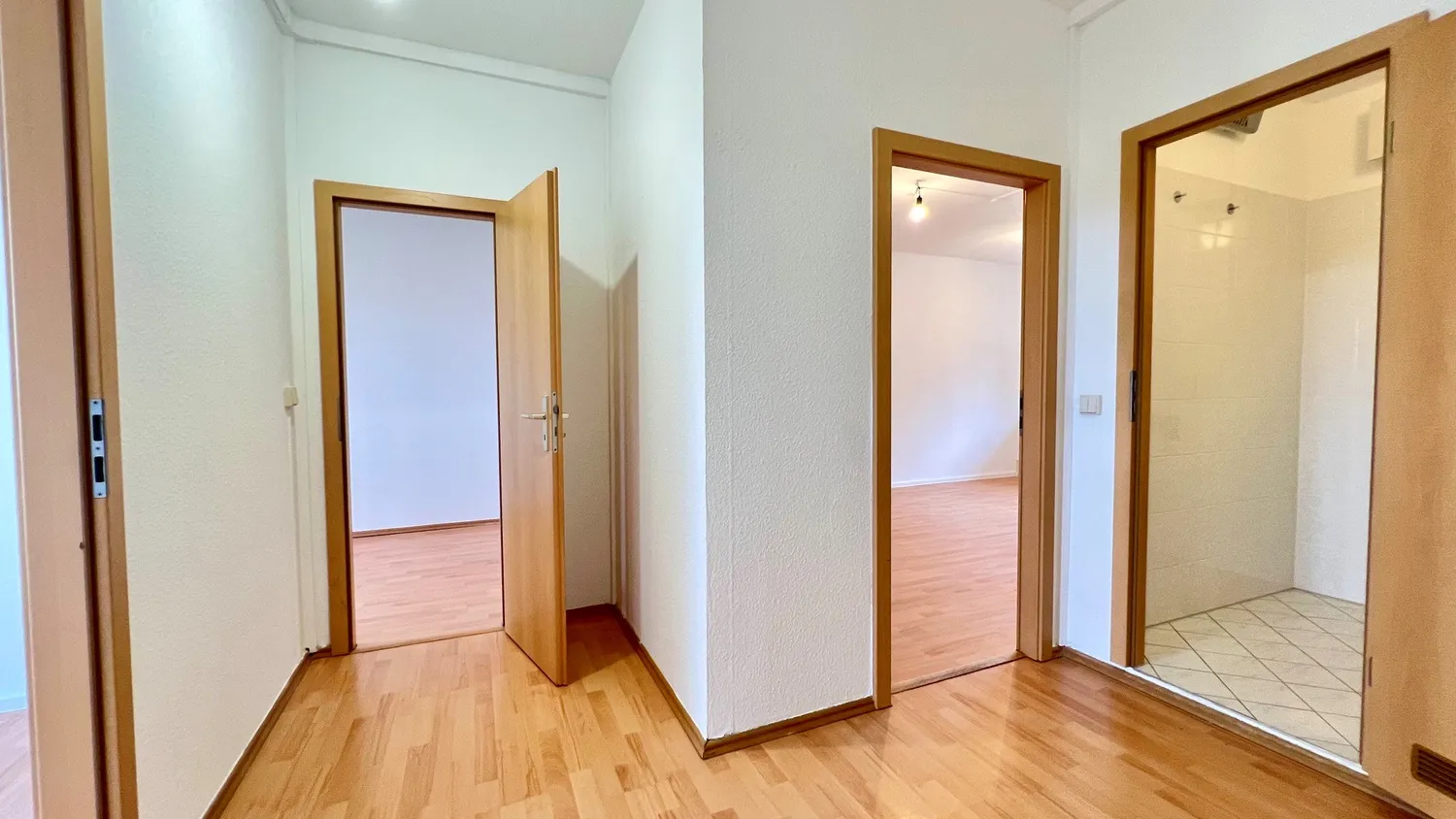 3 Zimmer Wohnung mit 64 m² in Dresden – Bild 6