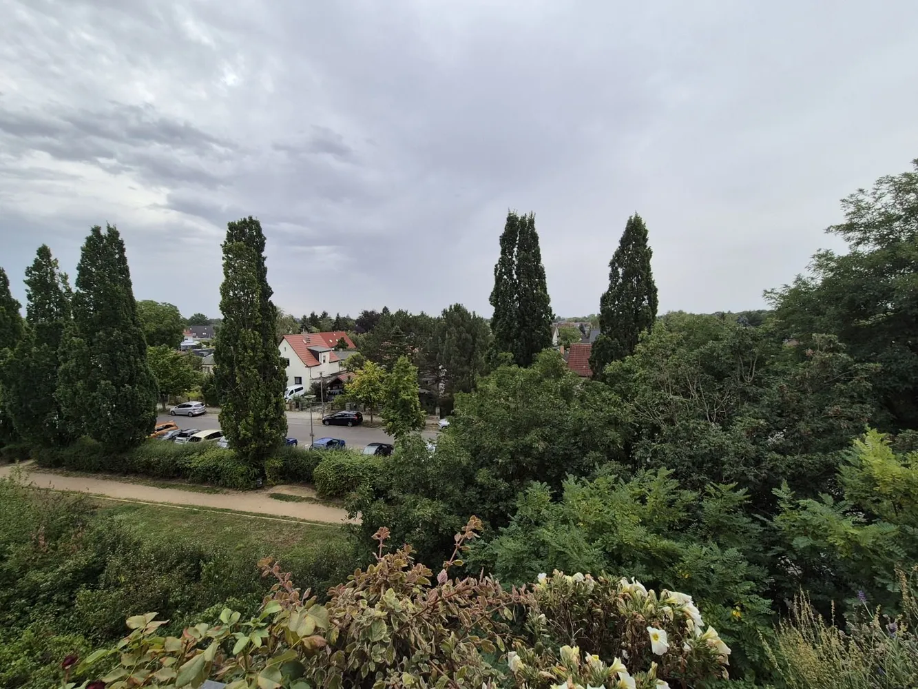 2 Zimmer Wohnung mit 62 m² in Berlin – Bild 4