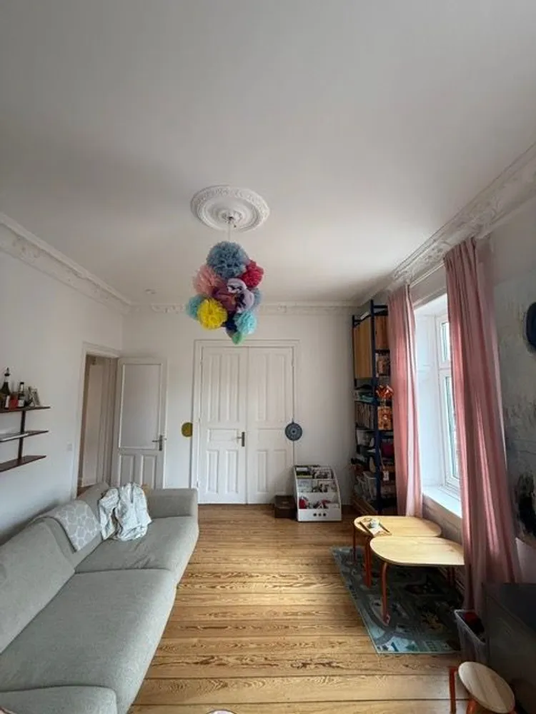 3 Zimmer Wohnung mit 84 m² in Hamburg – Bild 5