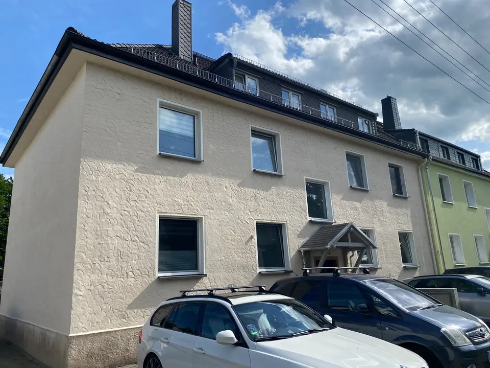 2 Zimmer Wohnung mit 25 m² in Potsdam – Bild 8