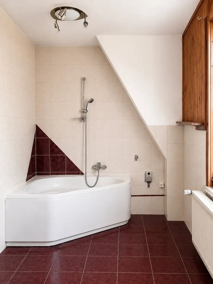 2 Zimmer Wohnung mit 42 m² in Meiningen – Bild 4